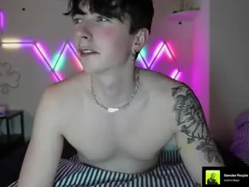 Chaturbate Free Porn Cam of alfiegreenxxx