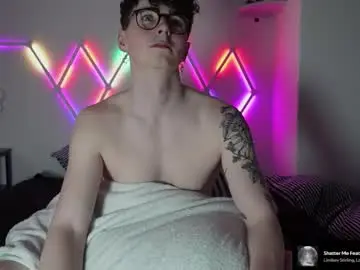 Chaturbate Nude Webcam of alfiegreenxxx