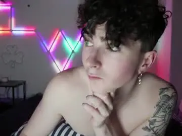 Chaturbate Nude Webcam of alfiegreenxxx