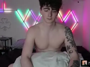 Chaturbate Watch Live Sex Cams of alfiegreenxxx