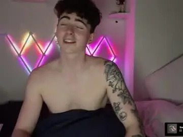 Chaturbate Best live sex cam show of alfiegreenxxx
