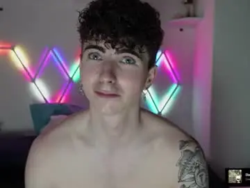 Chaturbate Adult Video Chat of alfiegreenxxx