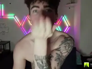 Chaturbate Best Webcam of alfiegreenxxx