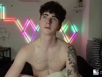 Chaturbate Live Sex Cam of alfiegreenxxx