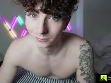 Chaturbate Adult Webcam of alfiegreenxxx