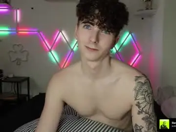 Chaturbate Sex Cam of alfiegreenxxx