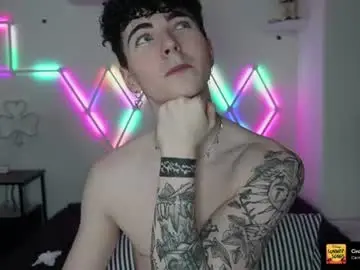 Chaturbate Best live sex cam show of alfiegreenxxx