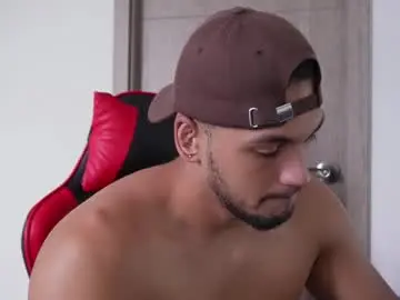 Chaturbate Adult Webcams of andy_weld