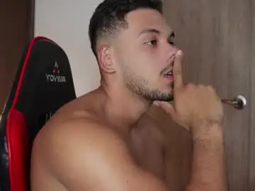 Chaturbate Private Sex Chat of andy_weld