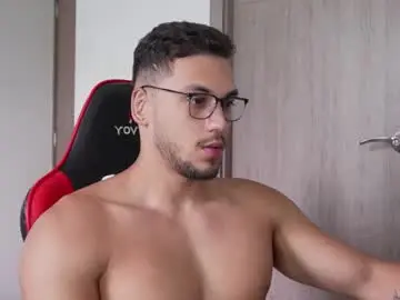 Chaturbate Sex Cam of andy_weld