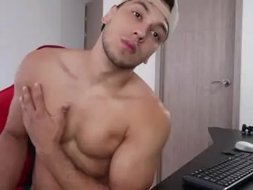 Chaturbate Live Sex of andy_weld