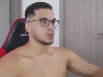 Chaturbate Sex Chat of andy_weld