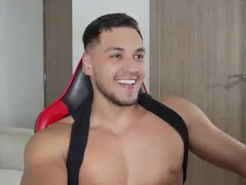 Chaturbate Adult Webcam of andy_weld