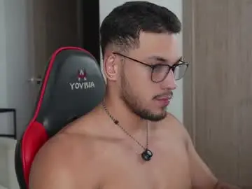 Chaturbate Private Sex Chat of andy_weld