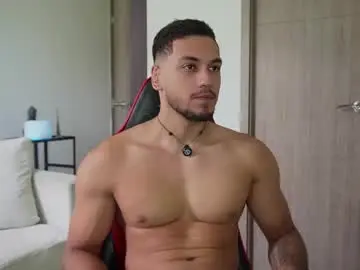 Chaturbate Sex Chat of andy_weld