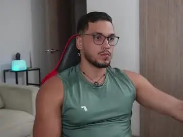 Chaturbate Adult Video Chat of andy_weld