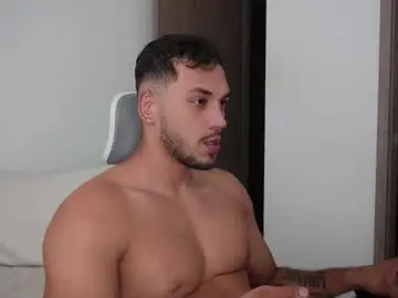 Chaturbate Nude Webcam of andy_weld