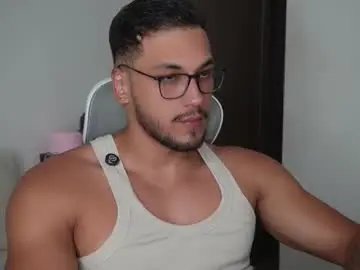 Chaturbate Sex Cam of andy_weld