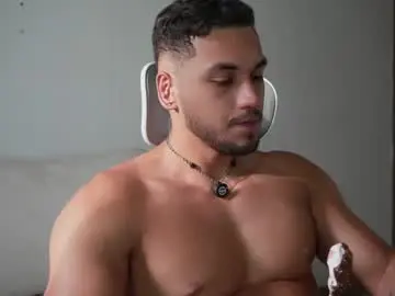 Chaturbate Nude Webcam of andy_weld