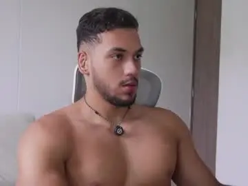 Chaturbate Free Porn Cam of andy_weld