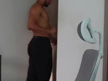 Chaturbate Free Live Porn of andy_weld