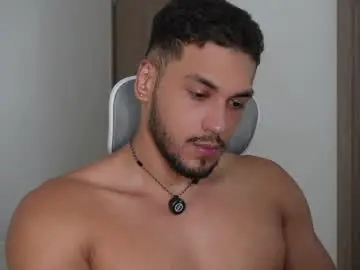 Chaturbate Private Sex Chat of andy_weld