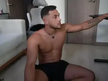 Chaturbate Sex Cam of andy_weld