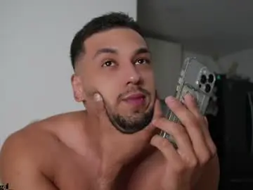 Chaturbate Private Sex Chat of andy_weld