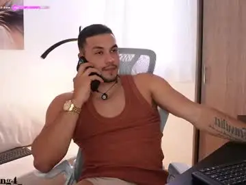 Chaturbate Private Sex Chat of andy_weld