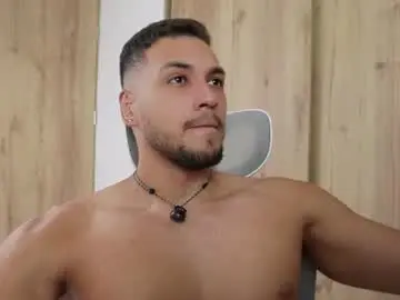 Chaturbate Nude Webcam of andy_weld