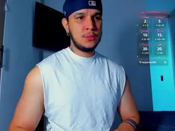 Chaturbate Live Porn of austin_curry