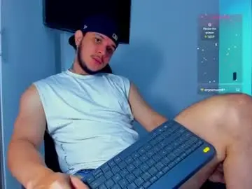 Chaturbate Adult Webcams of austin_curry