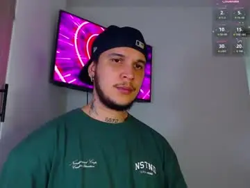 Chaturbate Watch Live Sex Cams of austin_curry