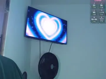 Chaturbate Sex Chat of austin_curry