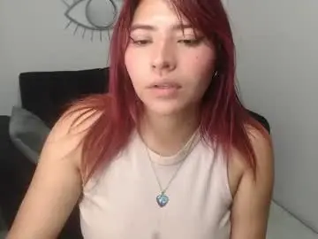 Chaturbate Nude Webcam of beckysexyhot69