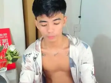 Chaturbate Live Sex Cam of boynextdoor4ux