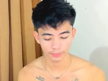 Chaturbate Live Porn of boynextdoor4ux