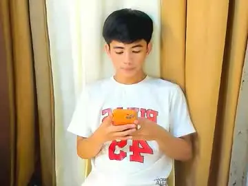 Chaturbate Live Porn of boynextdoor4ux