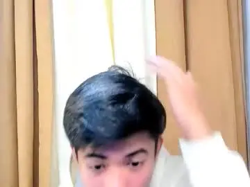 Chaturbate Live Sex of boynextdoor4ux