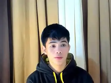 Chaturbate Live Porn of boynextdoor4ux