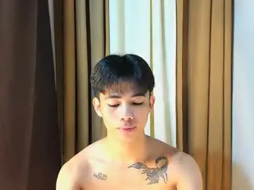 Chaturbate Private Sex Chat of boynextdoor4ux