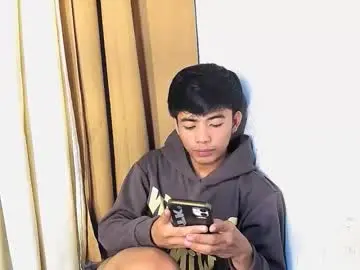 Chaturbate Adult Webcam of boynextdoor4ux