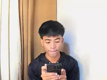 Chaturbate Sex Chat of boynextdoor4ux