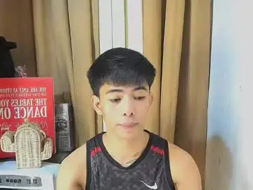 Chaturbate Live Porn of boynextdoor4ux
