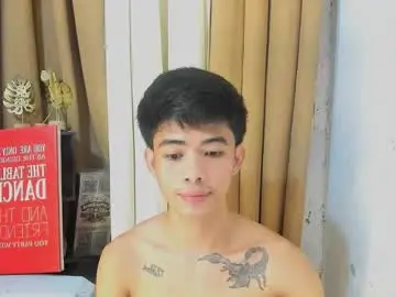 Chaturbate Live Porn of boynextdoor4ux