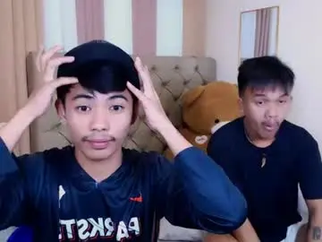 Chaturbate Best Webcam of boynextdoor4ux