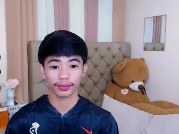Chaturbate Best live sex cam show of boynextdoor4ux