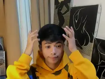 Chaturbate Sex Chat of boynextdoor4ux