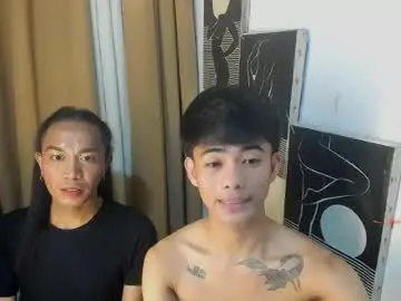 Chaturbate Sex Chat of boynextdoor4ux