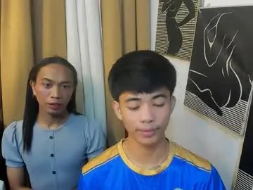Chaturbate Private Sex Chat of boynextdoor4ux